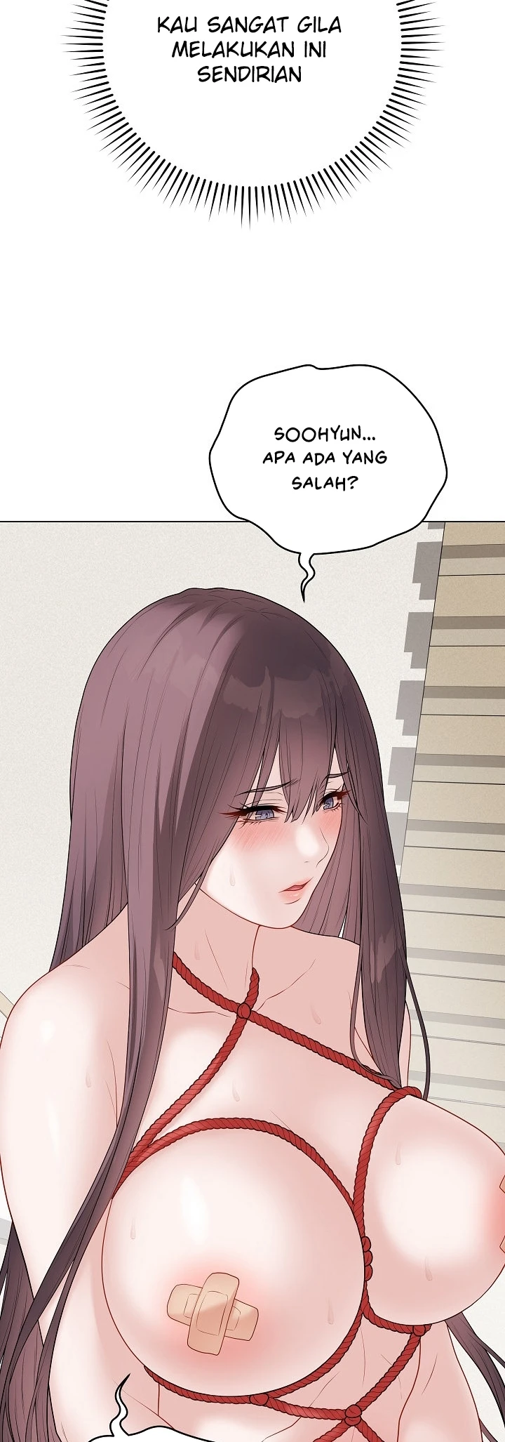 Signed, Sealed, Mistaken - Page 6